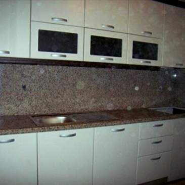 Granit mutfak tezgahı