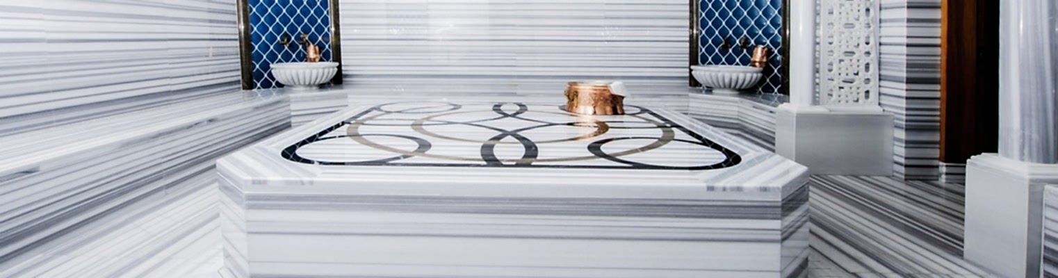 Beril Mermer'e hoşgeldiniz